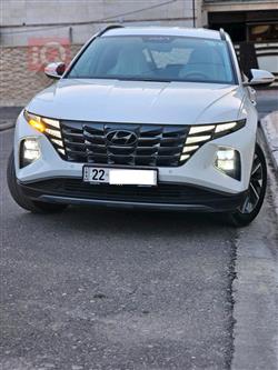 هیوندای تۆکسۆن